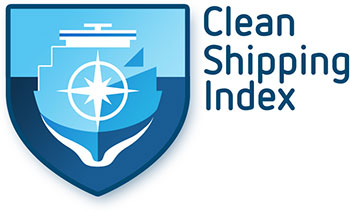 Clean Shipping Index Clean Shipping Index